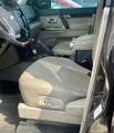 Mitsubishi Pajero 2017 first registration in sep 2018